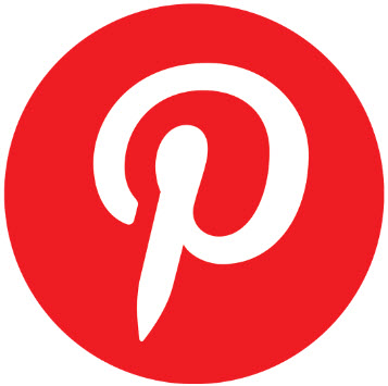 Follow us on Pinterest