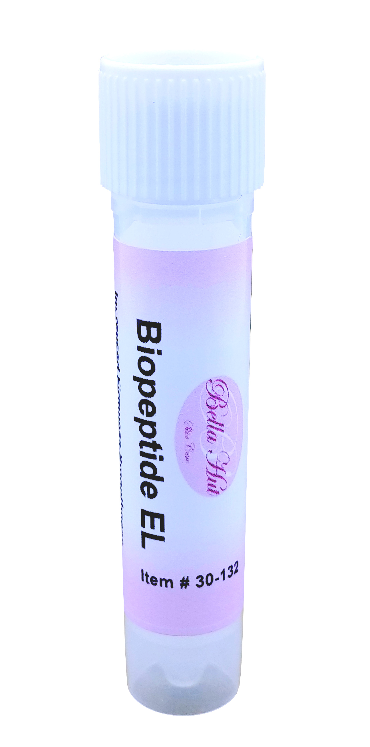 Pure Biopeptide EL peptide additive for mixing cream or serum