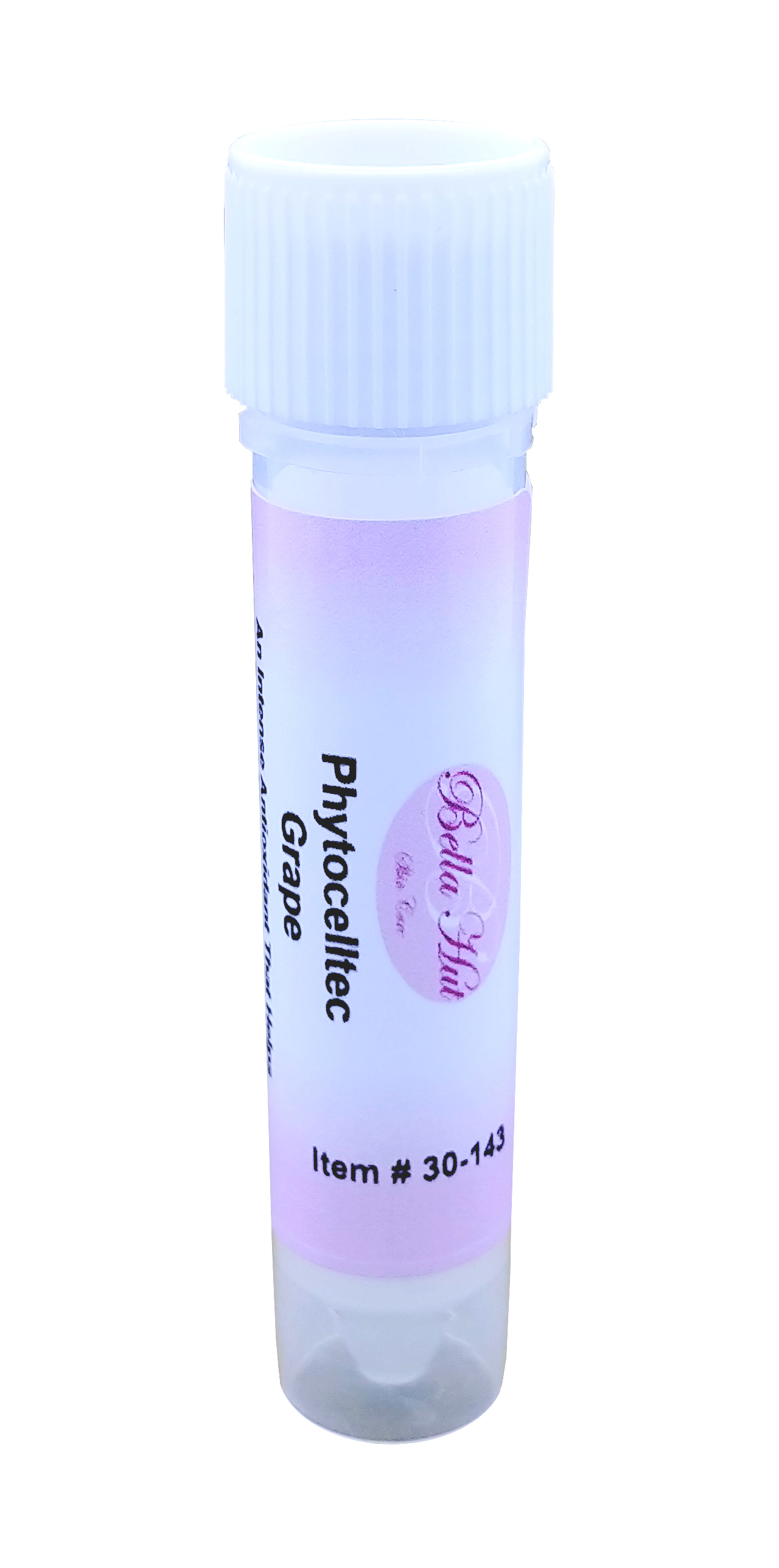 A raw peptide that is used to mix into creams and serums to make anti aging products