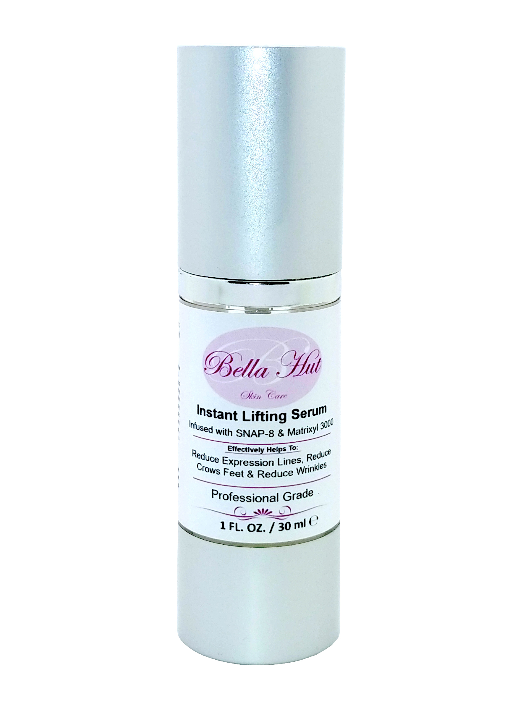 Anti Aging Serum with Matrixyl 3000 And Snap-8 that is a powerful anti aging serum for dull or diminished skin