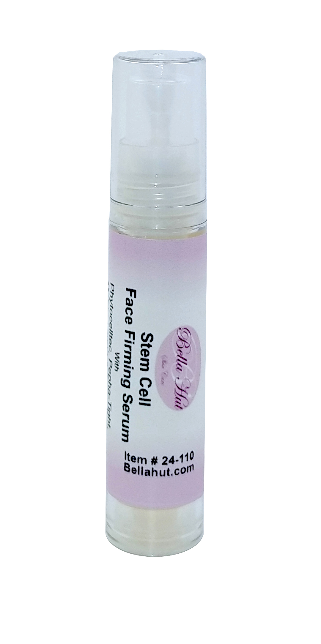 A ready to use stem cell treatment serum to help reduce wrinkles