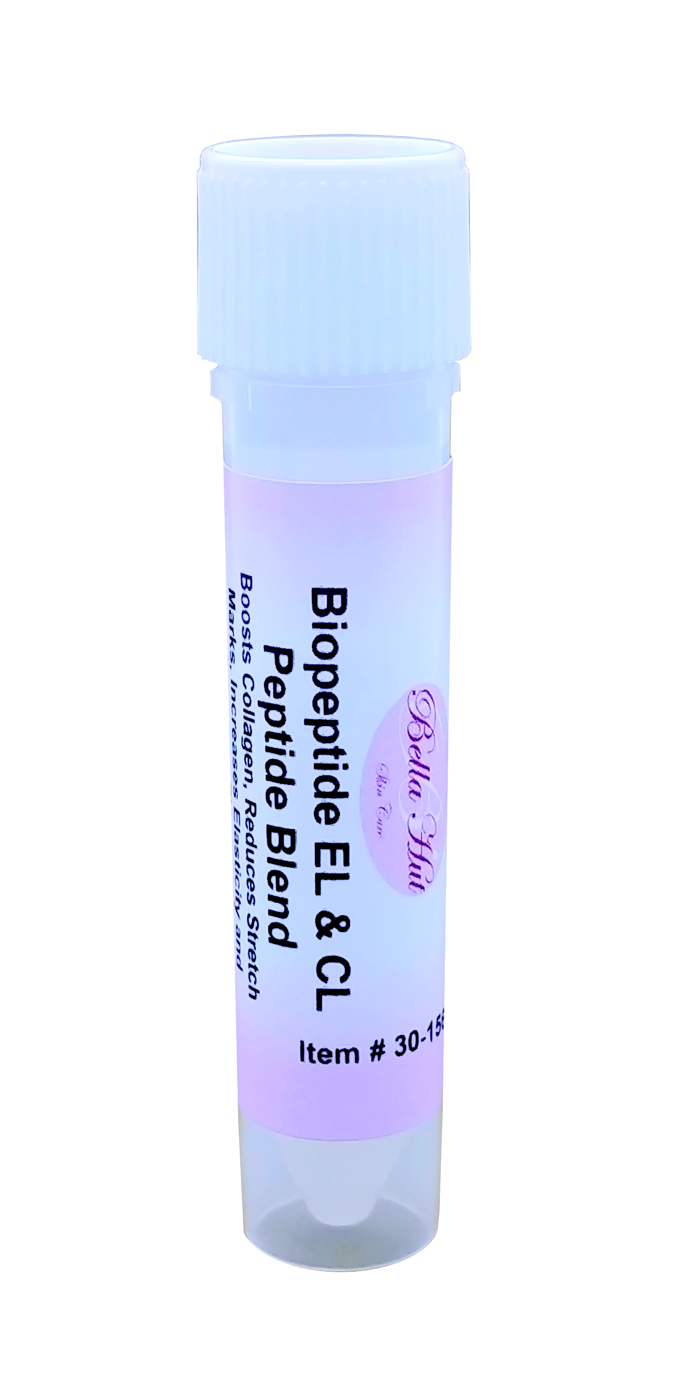 Bellahut Peptide Additive Containing Biopeptide EL and Biopeptide CL