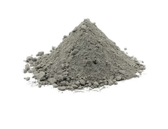 Rubberized Mask Powder with Charcoal