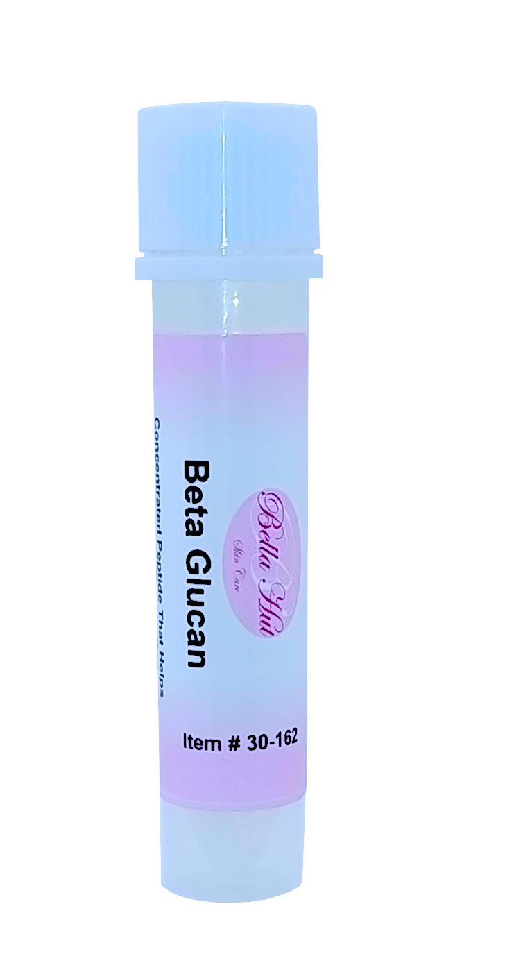 Bellahut Beta Glucan Concentrate for making serums and creams