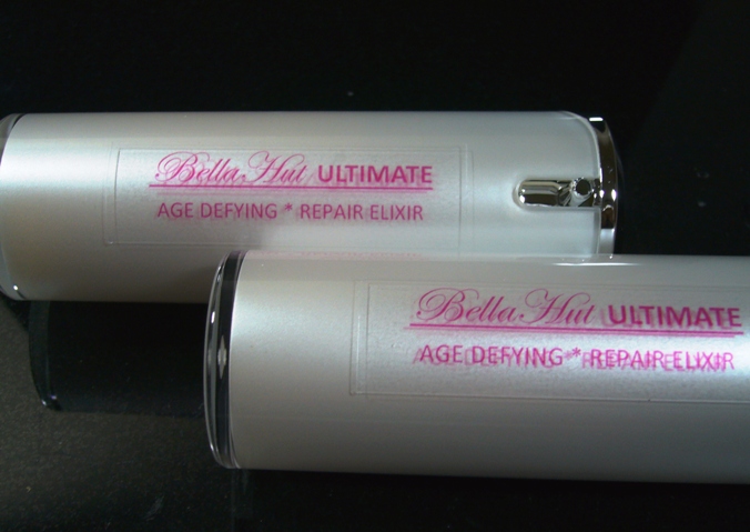 Anti Aging Serum with Retinol, Alpha Lipoic Acid And Q10 for nightime use to regenerate skin cells and dimish signs of aging