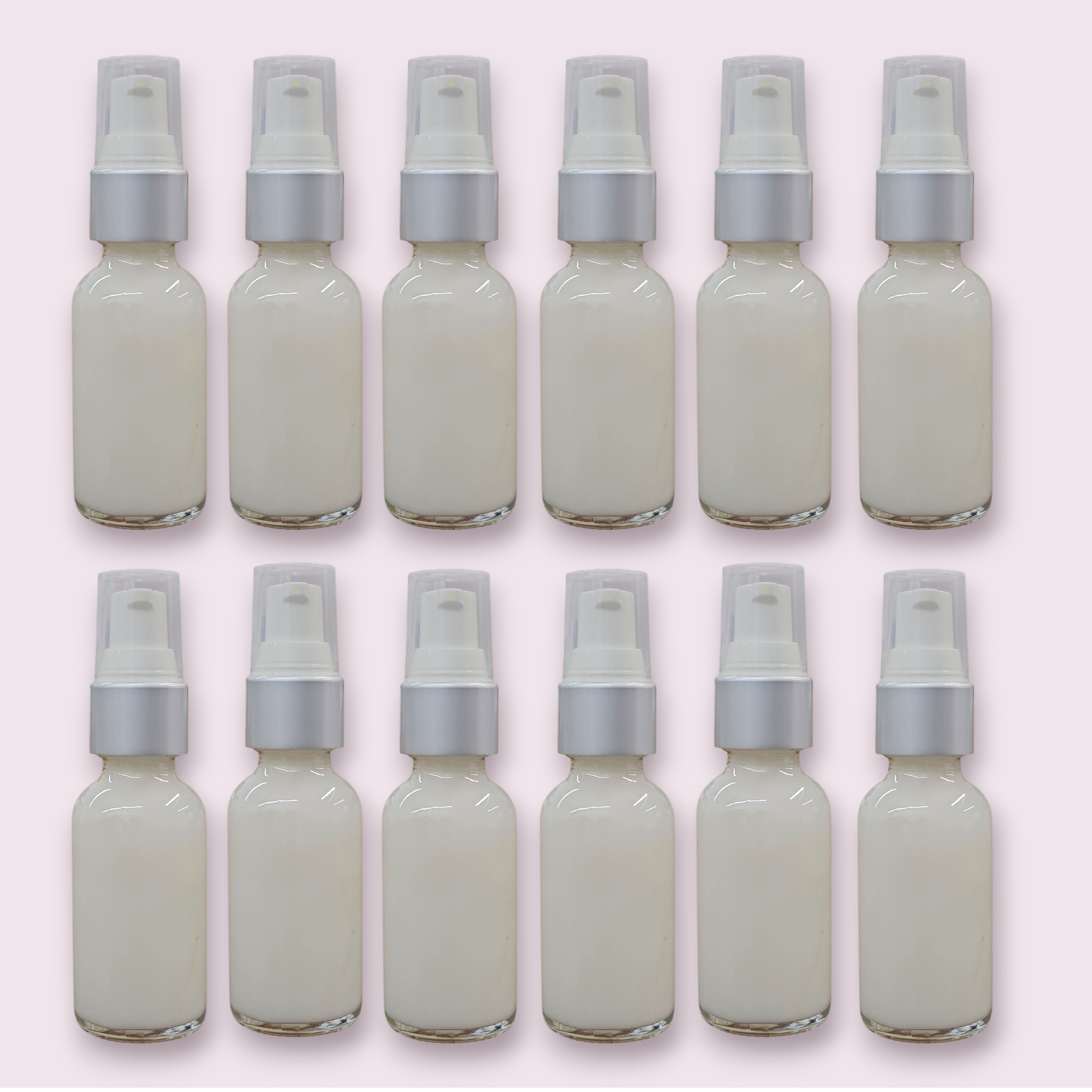 FIRMING SERUM WITH DMAE AND MSM