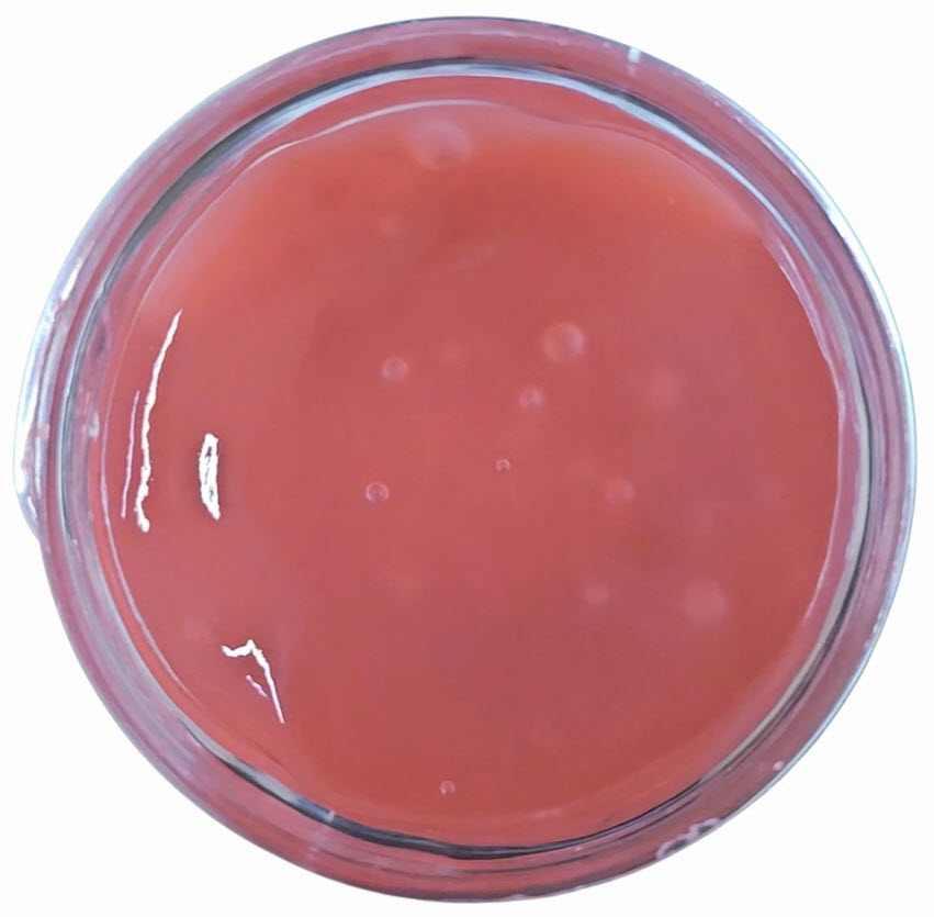 Bellahut Pomegranate Skin Renew Mask is a revitalizing treatment formulated to gently exfoliate and resurface the skin