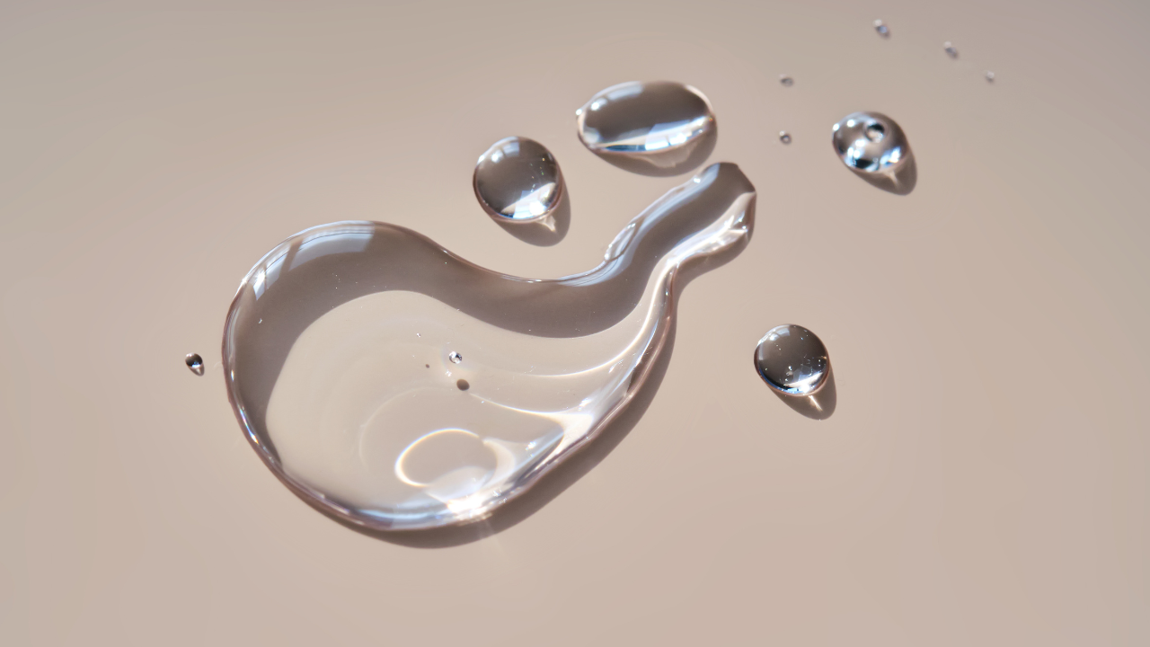 DEEP HYDRATING PEPTIDE