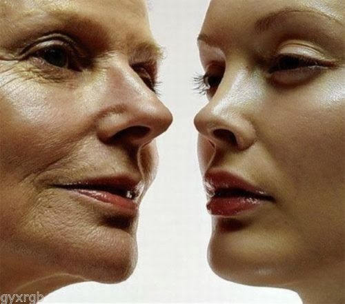 A raw peptide that is used to mix into creams and serums to make anti aging products