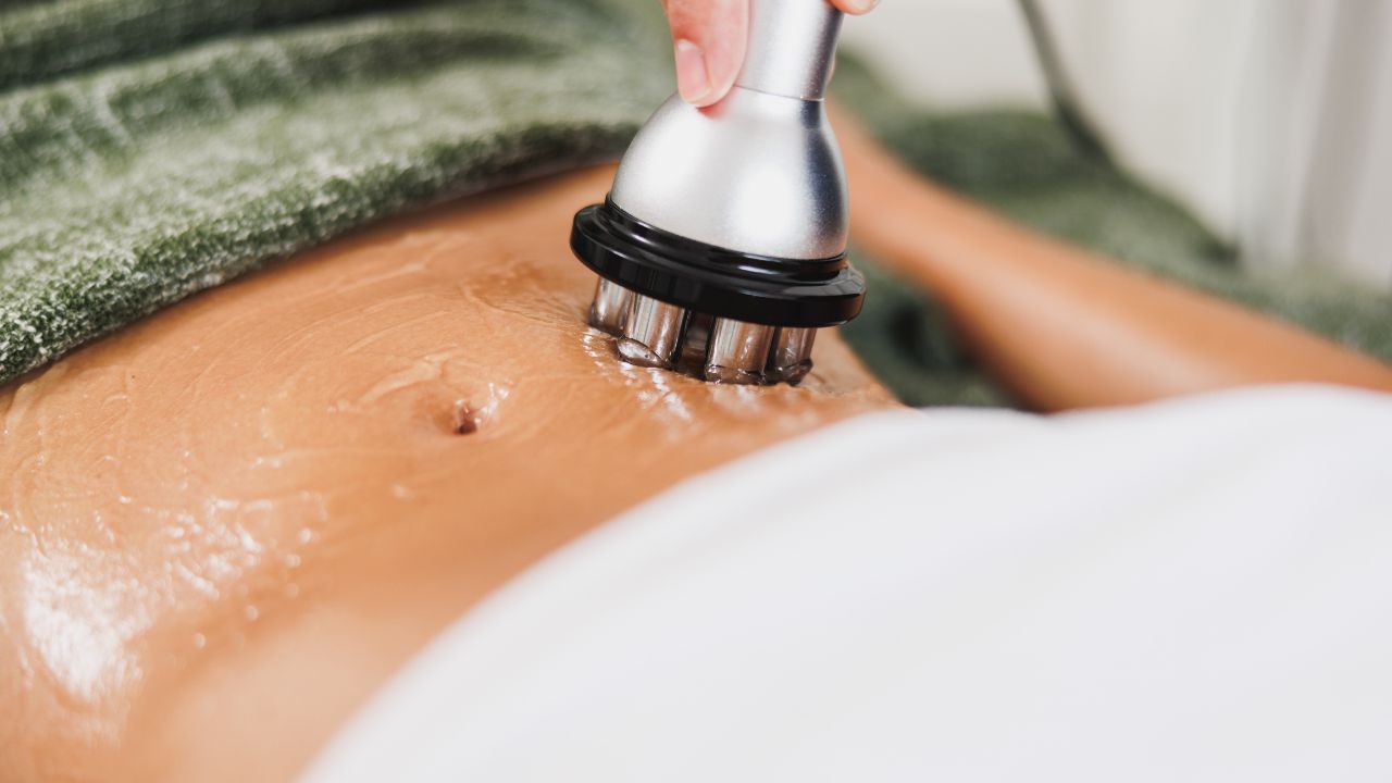 BODY FIRMING & CONTOURING