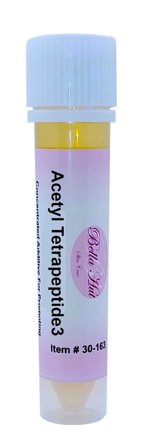 Acetyl Tetrapeptide3 Hair Growth Additive