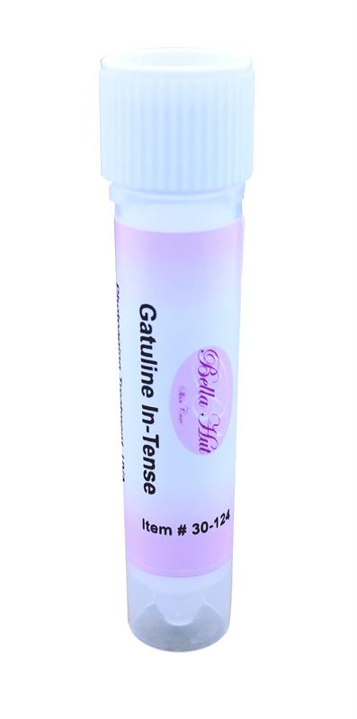 Pure Gatuline peptide additive for mixing cream or serum