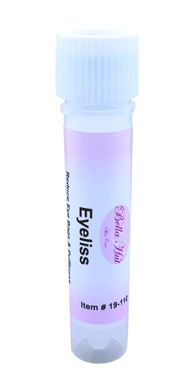 /Pure Eyeliss peptide additive for mixing cream or serum