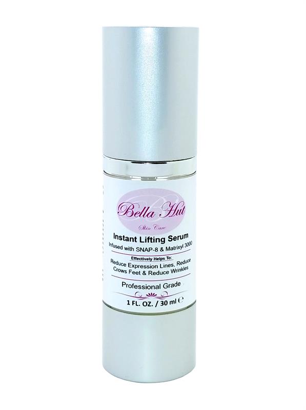 /Anti Aging Serum with Matrixyl 3000 And Snap-8 that is a powerful anti aging serum for dull or diminished skin