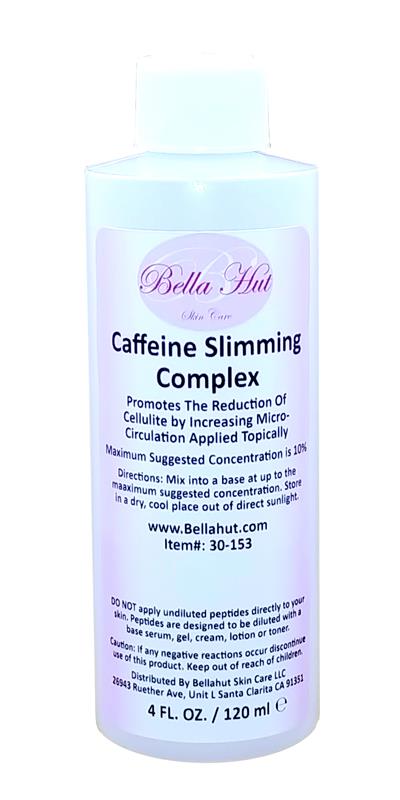 /Caffeine Slimming Complex