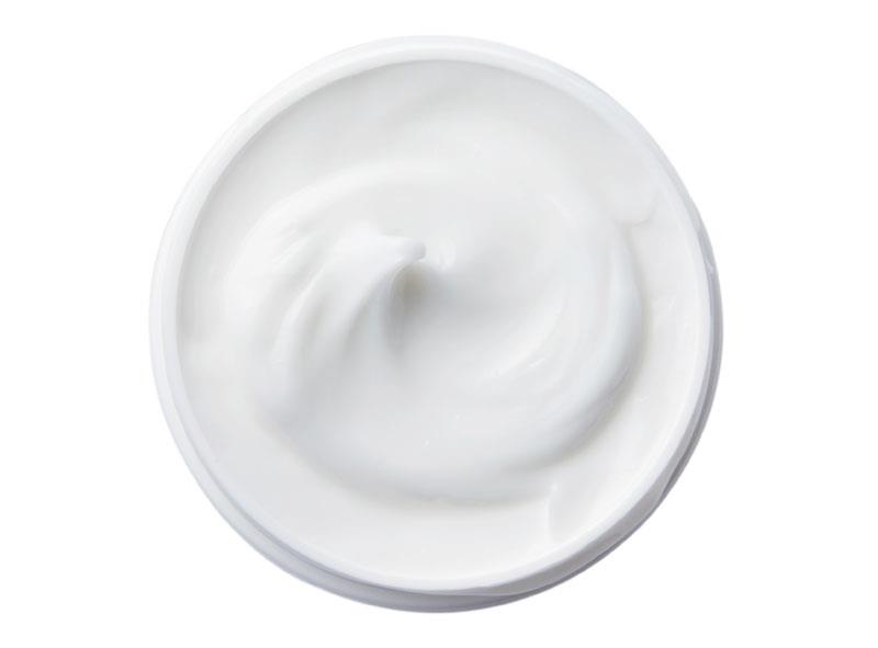 /Anti Aging Cream with Hyaluronic Acid, Matrixyl 3000 And Shea Butter
