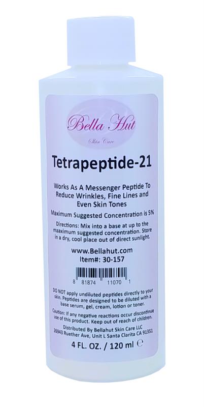 /Tetrapeptide-21 
