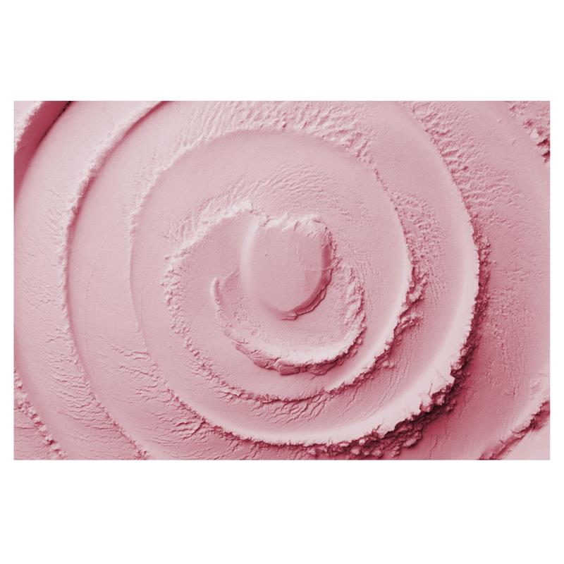 Rubberized Mask Powder with Red wine polyphenols for lightening