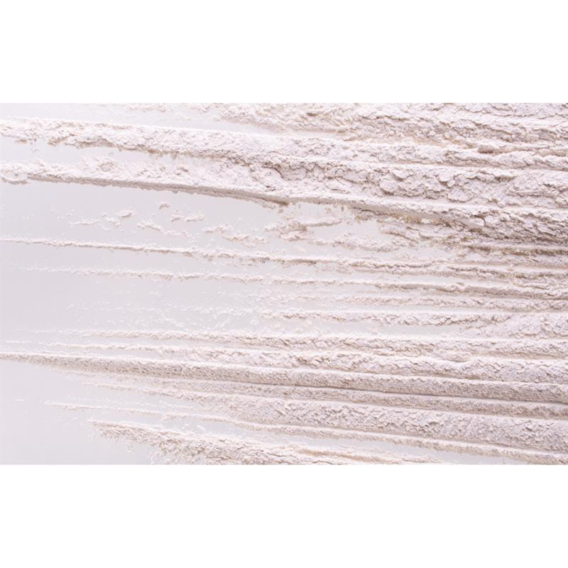 /Rubberized Mask Powder with Hydrolyzed Collagen, Kaolin Clay, Vitamin B5, Vitamin C