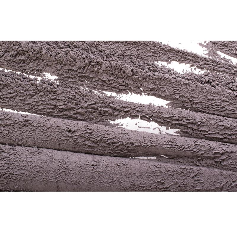/Rubberized Mask Powder with Charcoal