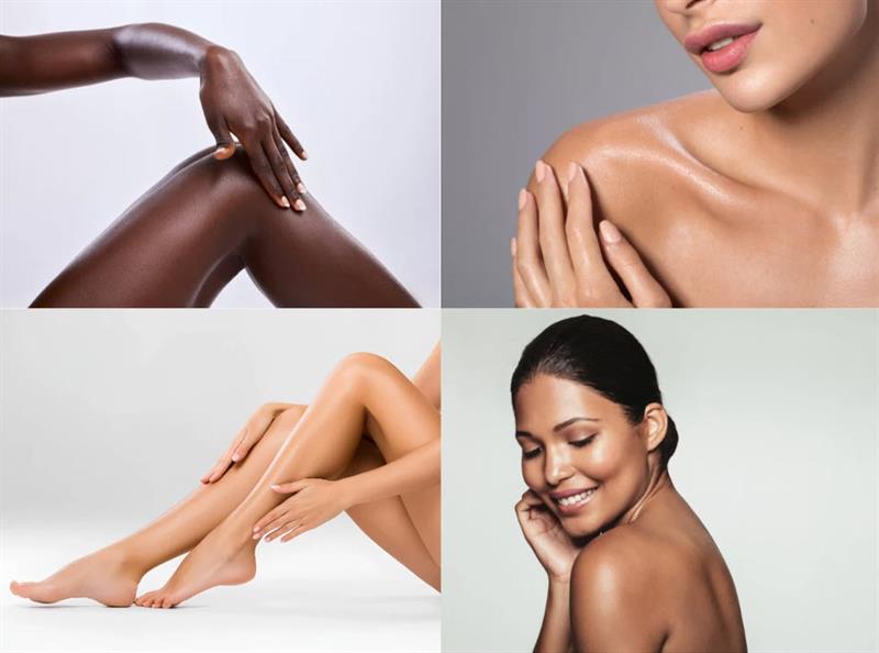 /Bellahut Bright Body Oil is a lightweight, formula crafted to hydrate, smooth, and revitalize your skin