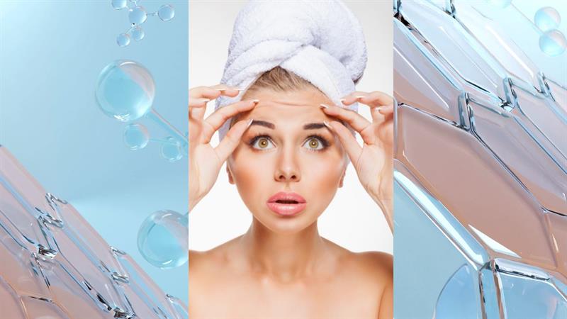 /Pentapeptide-18 peptide additive for mixing cream or serum