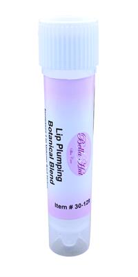 LIP PLUMPING BOTANICAL BLEND ADDITIVE