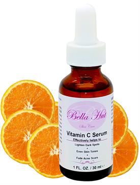 VITAMIN C SERUM