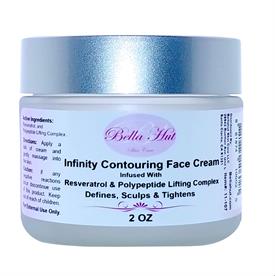 INFINITY CONTOURING FACE CREAM