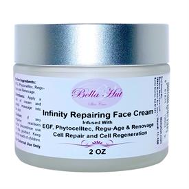 INFINITY REPAIRING FACE CREAM