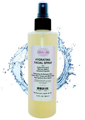 HYDRATING FACIAL SPRAY