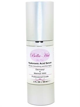 100% (NASHA GRADE) HYALURONIC ACID SERUM