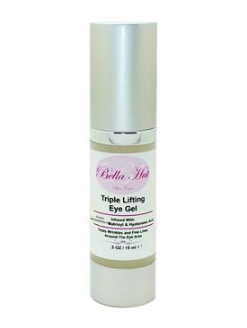 TRIPLE LIFTING EYE GEL