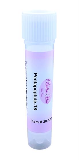Pentapeptide-18 Wrinkle Depth Reducer