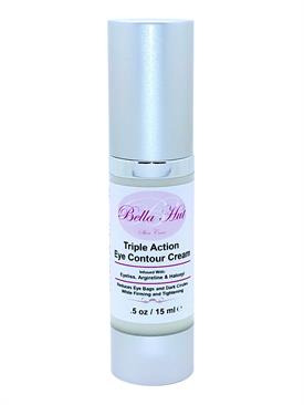 TRIPLE ACTION EYE CONTOUR CREAM