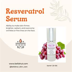 100% (NASHA GRADE) HYALURONIC ACID SERUM