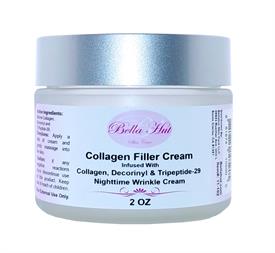 COLLAGEN FILLER CREAM