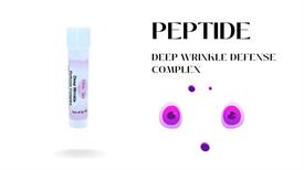 Deep Wrinkle Defense Complex