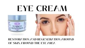 STEM CELL EYE CREAM