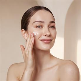 100% (NASHA GRADE) HYALURONIC ACID CREAM